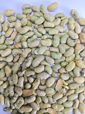 効用期限 12ヶ月 豆類 スナック 調理式 調理 脆い 栄養のある スナック 批量購入に適した