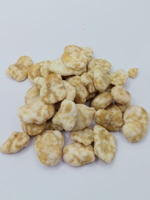 プレミアム 焼いた 覆い 厚い 豆 と 味 を 味わえる 外部 コーティング