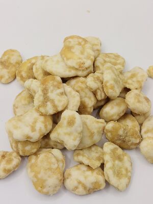 プレミアム 焼いた 覆い 厚い 豆 と 味 を 味わえる 外部 コーティング