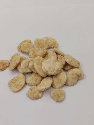 プレミアム 焼いた 覆い 厚い 豆 と 味 を 味わえる 外部 コーティング