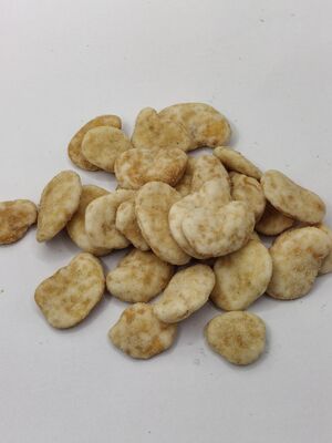 プレミアム 焼いた 覆い 厚い 豆 と 味 を 味わえる 外部 コーティング