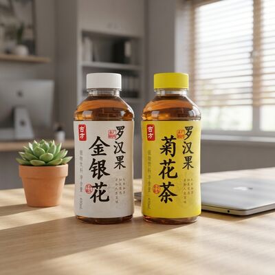自然保健 高品質の成分を備えたハーブ飲料 ソーヤ豆のスナックとして便利に使用