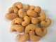 Kosher/Halal/BRC CertificationのToasted健康なBBQ Flavor Coated Roasted Cashew Nuts Snack Foods
