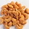 Kosher/Halal/BRC CertificationのToasted健康なBBQ Flavor Coated Roasted Cashew Nuts Snack Foods
