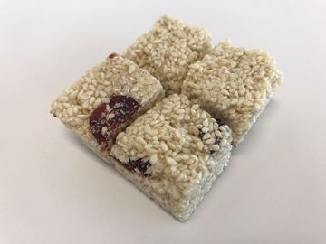 ゴマの混合された歯応えが良いナットの集りの軽食健康な非GMO