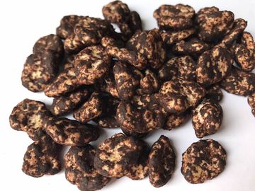 チョコレート ソラマメのくだらなく甘い味のシャキッとした質は涼しい状態で保ちます