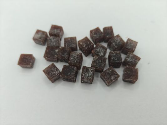 天然 の ブルーベリー の 味 を 味わう ハウトーン ツムツム を 軽食 する