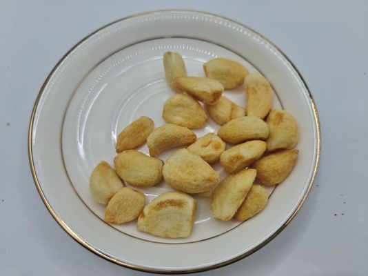 オリジナル / カスタマイズフレーバーオーガニックみじん切りニンニク