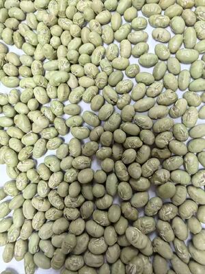 効用期限 12ヶ月 食品産業や小売のスナックに適した脆い質感の大豆の食器