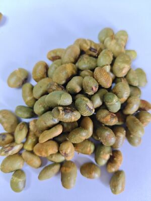 効用期限 12ヶ月 豆類 スナック 調理式 調理 脆い 栄養のある スナック 批量購入に適した