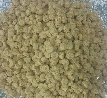 焼かれたヌードルの軽食のFDAのユダヤのハラールはスナックを証明した