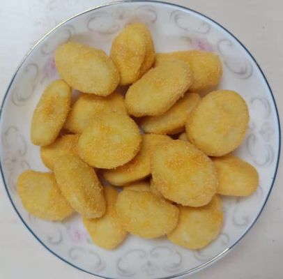 HACCPは食品着色料Haruhiチーズ カシューに塗らなかった