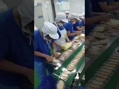 カラーなし セサム ソーヤソース 味 焼いた米クレーク 脆いスナック 年齢不問