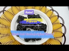 ブラックゴールドグオバ (オリジナル味)