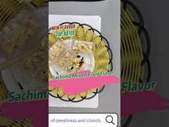 フルーツの混合味 サチマ